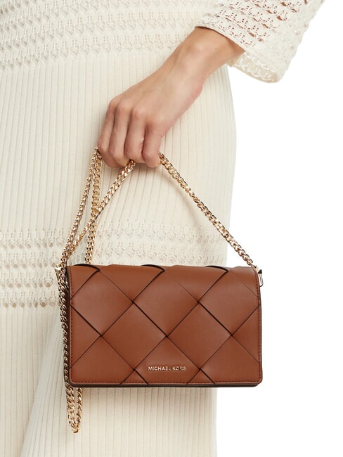 JET SET Mini bolso de hombro equipaje - Bolsos Mujer