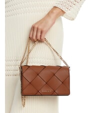 MICHAEL KORS JET SET Mini bolso de hombro equipaje - Bolsos Mujer - 5