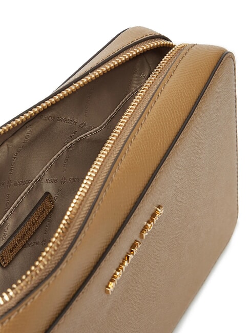 JET SET TRAVEL Minibolso bandolera, en piel cáscara - Bolsos Mujer