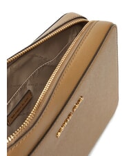 MICHAEL KORS JET SET TRAVEL Minibolso bandolera, en piel cáscara - Bolsos Mujer - 3