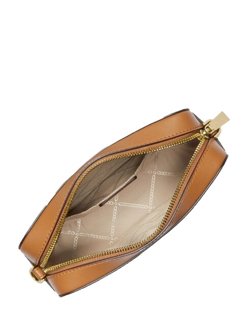 JET SET M Minibolso de hombro vainilla - Bolsos Mujer