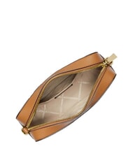 MICHAEL KORS JET SET M Minibolso de hombro vainilla - Bolsos Mujer - 4