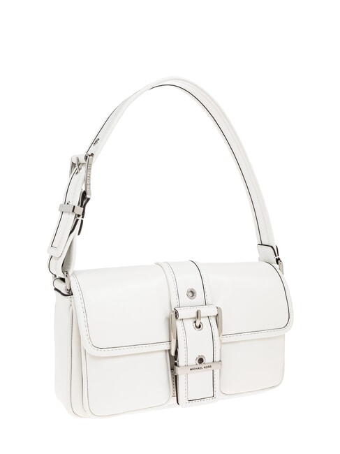COLBY Bolso de hombro blanco óptico - Bolsos Mujer