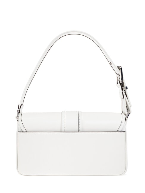 COLBY Bolso de hombro blanco óptico - Bolsos Mujer