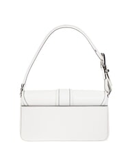 MICHAEL KORS COLBY Bolso de hombro blanco óptico - Bolsos Mujer - 3