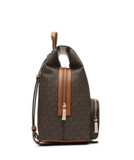 MICHAEL KORS KENSINGTON Mochila marr&oacute;n/bellota - Bolsos Mujer - 3