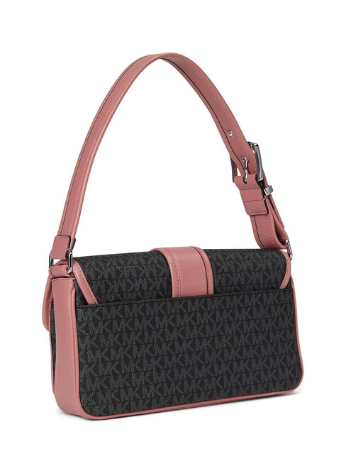COLBY Bolso de hombro rosa - Bolsos Mujer