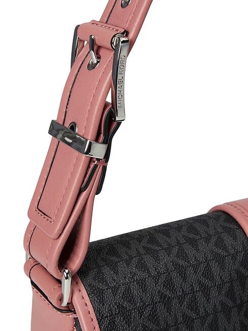 COLBY Bolso de hombro rosa - Bolsos Mujer