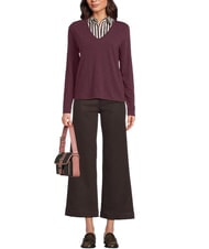 MICHAEL KORS COLBY Bolso de hombro rosa - Bolsos Mujer - 5