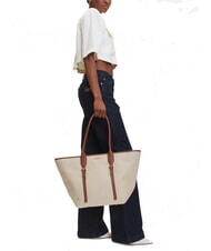 MICHAEL KORS MOORE Bolsa de la compra equipaje - Bolsos Mujer - 5