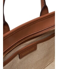 MICHAEL KORS MOORE Bolso con correa para el hombro equipaje - Bolsos Mujer - 4