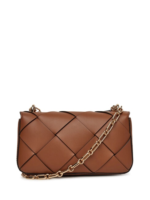 TRIBECA Mini bolso de hombro, de piel equipaje - Bolsos Mujer