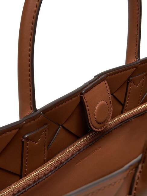 SCARLETT Bolso de mano con correa para el hombro equipaje - Bolsos Mujer