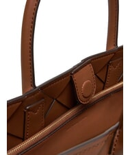 MICHAEL KORS SCARLETT Bolso de mano con correa para el hombro equipaje - Bolsos Mujer - 4