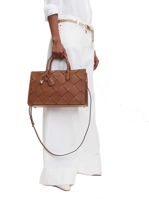 SCARLETT Bolso de mano con correa para el hombro equipaje - Bolsos Mujer