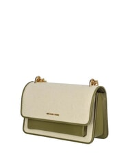 MICHAEL KORS CLAIRE Bolso de hombro / bolso cruzado - Bolsos Mujer