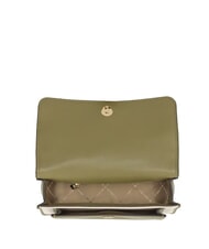 MICHAEL KORS CLAIRE Bolso de hombro / bolso cruzado safari verde - Bolsos Mujer - 4