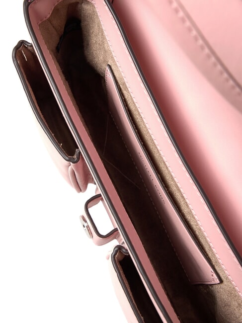 COLBY Bolso de hombro rosa ahumada - Bolsos Mujer