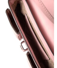 MICHAEL KORS COLBY Bolso de hombro rosa ahumada - Bolsos Mujer - 4