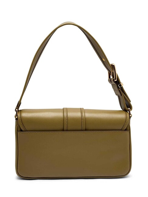 COLBY Bolso de hombro, de piel safari verde - Bolsos Mujer