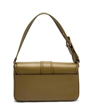 MICHAEL KORS COLBY Bolso de hombro, de piel safari verde - Bolsos Mujer - 3