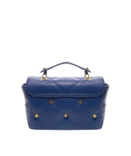 BRACCIALINI QUILT Bolso con correa para el hombro azul - Bolsos Mujer - 4