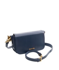 BRACCIALINI GRETA Bolso de piel con bandolera - Bolsos Mujer