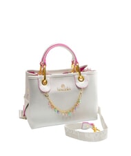 BRACCIALINI BETH Bolso mediano con bolsa extraíble - Bolsos Mujer