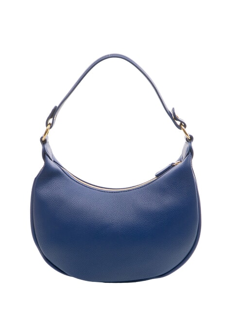 GISELLE Bolso de hombro azul - Bolsos Mujer