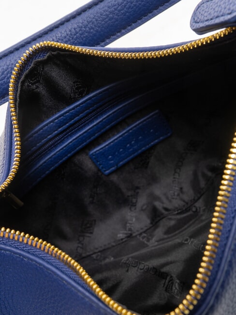 GISELLE Bolso de hombro azul - Bolsos Mujer