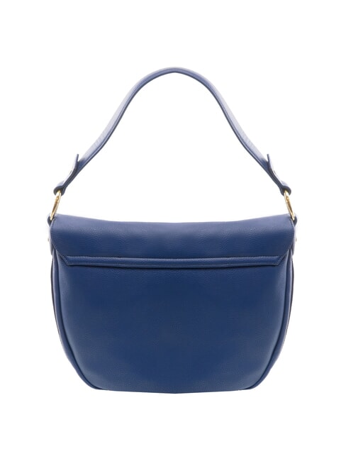 GISELLE Bolso de hombro con correa para el hombro azul - Bolsos Mujer