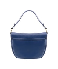 BRACCIALINI GISELLE Bolso de hombro con correa para el hombro azul - Bolsos Mujer - 4
