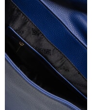 BRACCIALINI GISELLE Bolso de hombro con correa para el hombro azul - Bolsos Mujer - 5