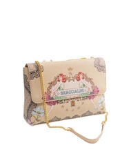 BRACCIALINI BRITNEY Bolso de hombro con solapa - Bolsos Mujer