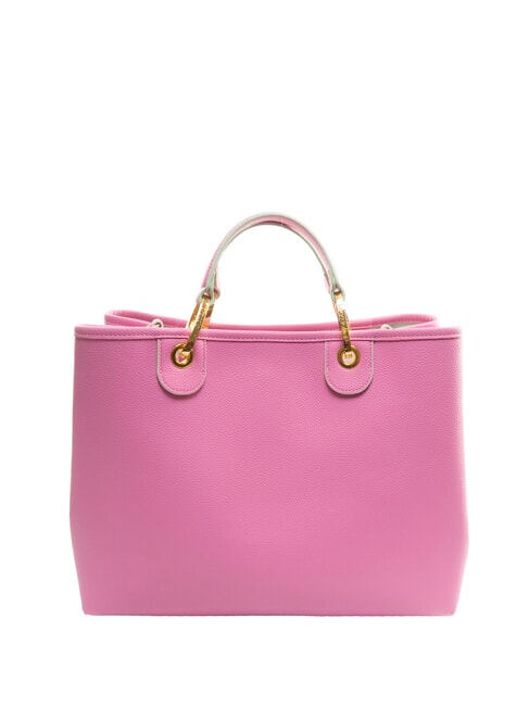 BETH Bolso de mano con bolsa extraíble fucsia - Bolsos Mujer