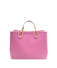 BRACCIALINI BETH Bolso de mano con bolsa extraíble fucsia - Bolsos Mujer - 3