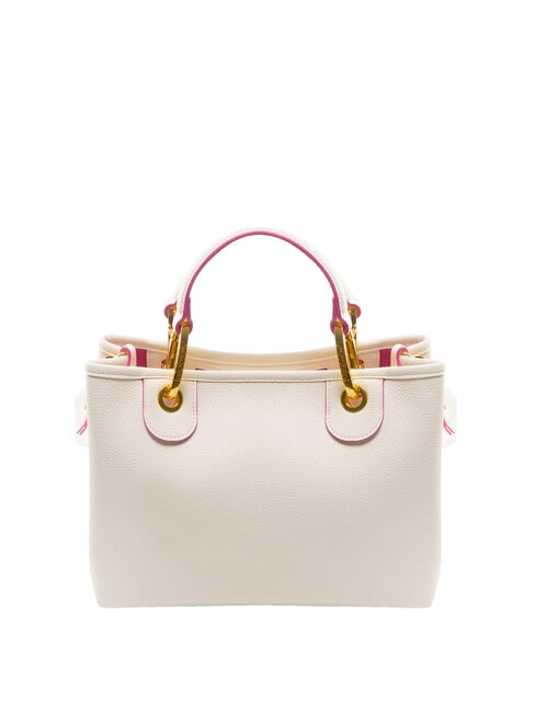 BETH Bolso mediano con bolsa extraíble blanco - Bolsos Mujer