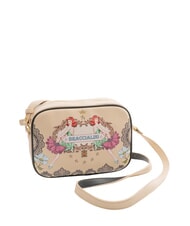 BRACCIALINI BRITNEY Bolsa bandolera para cámara beige - Bolsos Mujer - 2