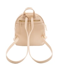 BRACCIALINI ICONS Mochila redonda beige - Bolsos Mujer - 2