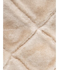 BRACCIALINI ICONS Mochila redonda beige - Bolsos Mujer - 3