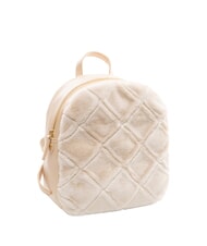 BRACCIALINI ICONS Mochila redonda beige - Bolsos Mujer - 4
