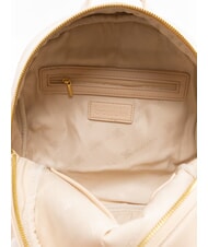 BRACCIALINI ICONS Mochila redonda beige - Bolsos Mujer - 5
