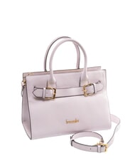 BRACCIALINI HELLEN Bolso de piel con correa para el hombro - Bolsos Mujer