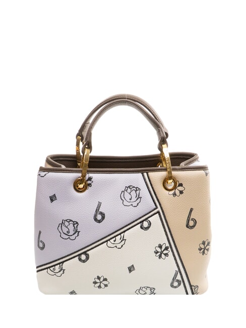 CARTOLINE CORTINA Bolso con correa para el hombro multi - Bolsos Mujer