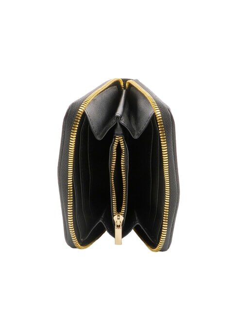 ALLROUND BEST FRIENDS Cartera compacta con cremallera multi - Carteras Mujer