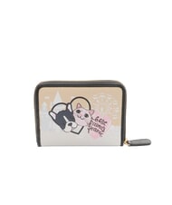 BRACCIALINI ALLROUND BEST FRIENDS Cartera compacta con cremallera multi - Carteras Mujer - 3