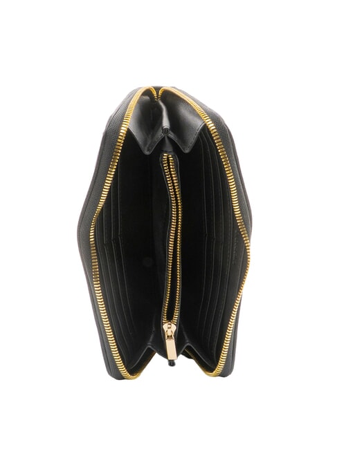 ALLROUND LOVE DATE Cartera grande con cremallera multi - Carteras Mujer