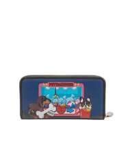 BRACCIALINI ALLROUND LOVE DATE Cartera grande con cremallera multi - Carteras Mujer - 3