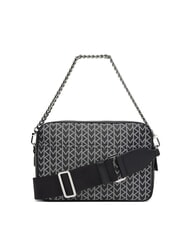 MICHAEL KORS BRYANT Bolsa bandolera para cámara negro - Bolsos Mujer - 3