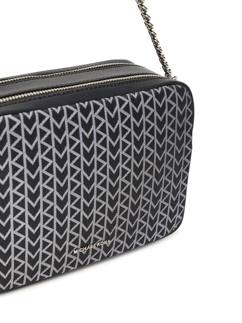 BRYANT Bolsa bandolera para cámara negro - Bolsos Mujer